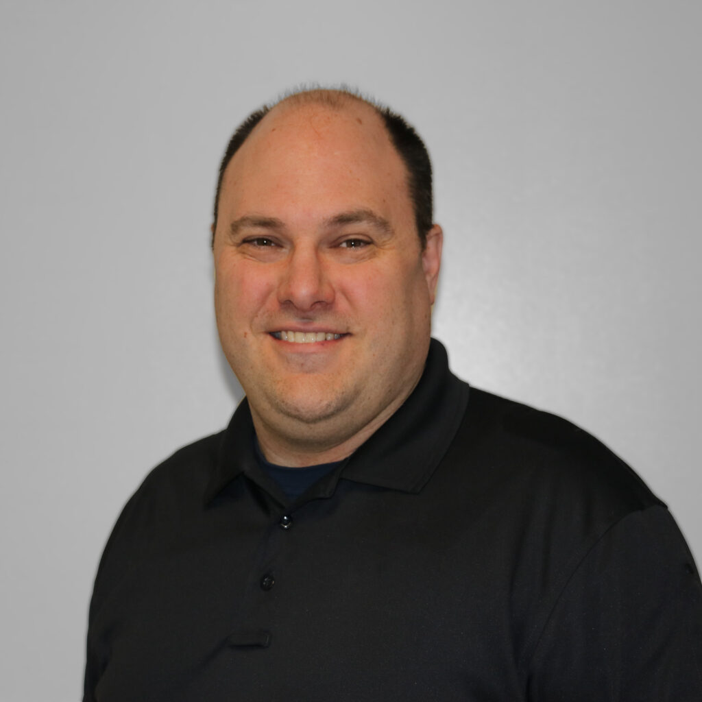 Andy Schwartz, Vice President