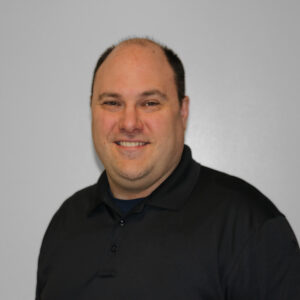 Andy Schwartz, Vice President