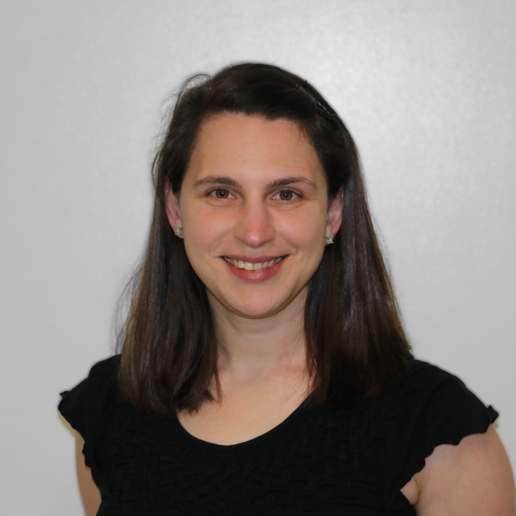 Carolyn Tonnis, Outreach Ministry Coordinator