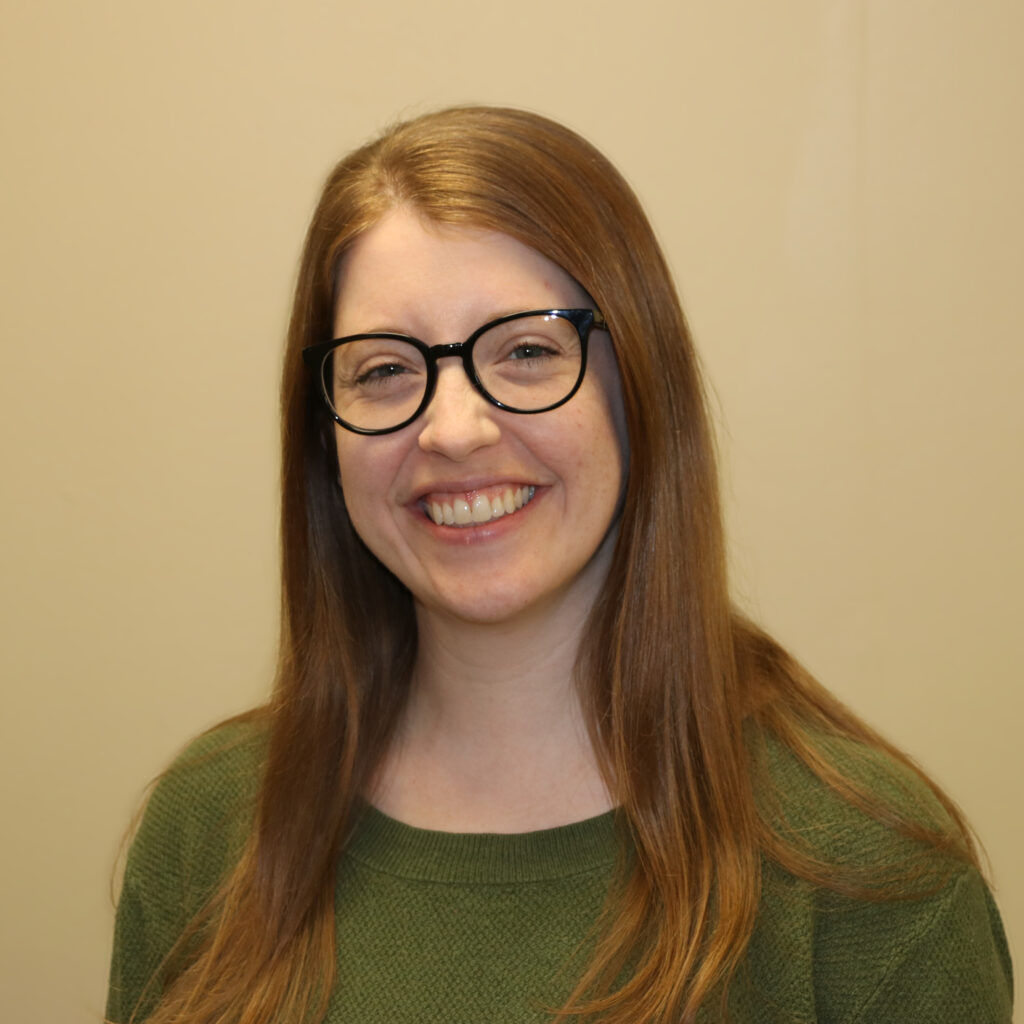 Danielle Meineke, President