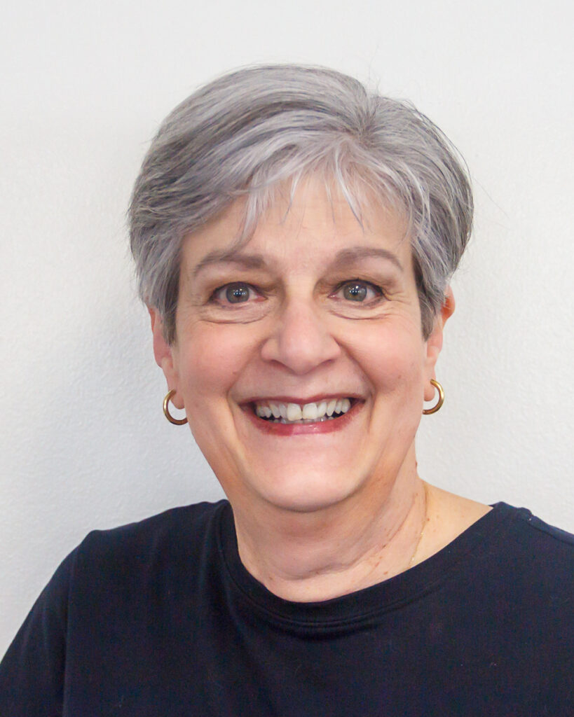 Joy Niehaus, Member-at-Large