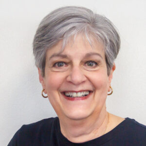 Joy Niehaus, Member-at-Large